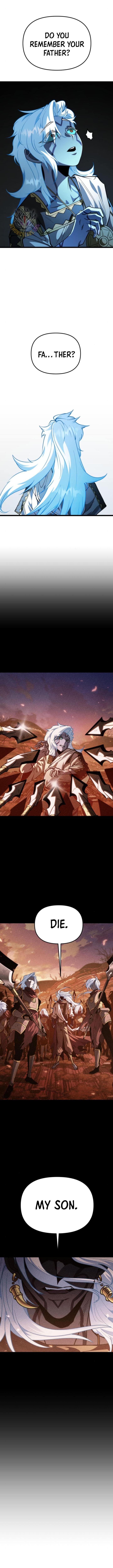 Reincarnator (Manhwa) Chapter 84 12